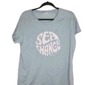 cute Sea Change T